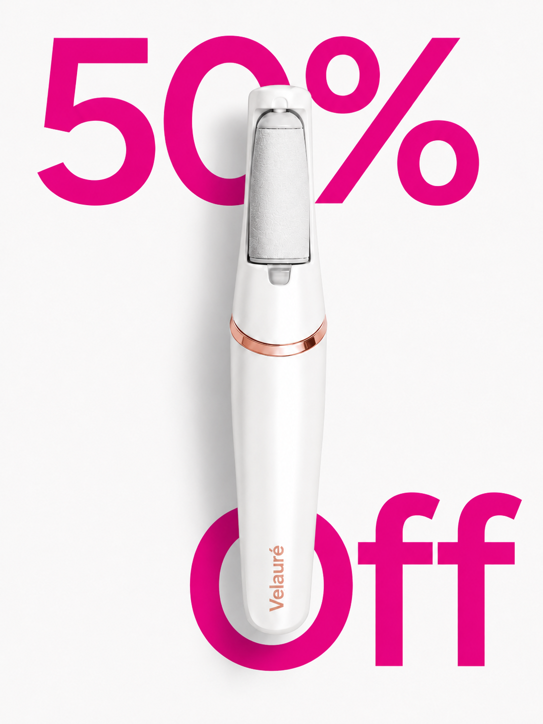 Velauré Smooth 3 Pro