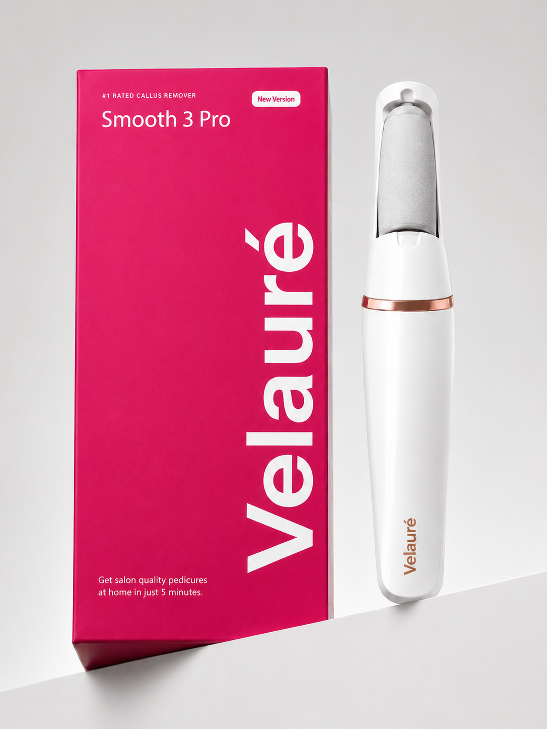 Velauré Smooth 3 Pro